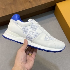 Louis Vuitton Run Away Sneaker